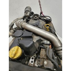 Moteur Renault Clio 3 Phase 1 Break (6)