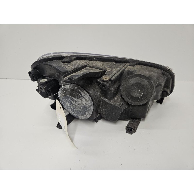 Optique Avant Principal Gauche (feux)(phare) Ford C-max 1 Phase 2 (1)