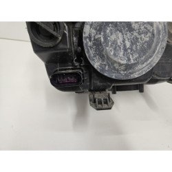 Optique Avant Principal Gauche (feux)(phare) Ford C-max 1 Phase 2 (2)