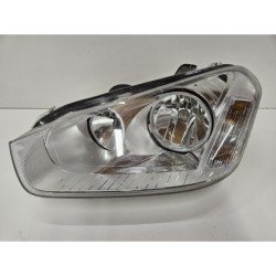 Optique Avant Principal Gauche (feux)(phare) Ford C-max 1 Phase 2 (4)