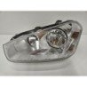 Optique Avant Principal Gauche (feux)(phare) Ford C-max 1 Phase 2 (4)