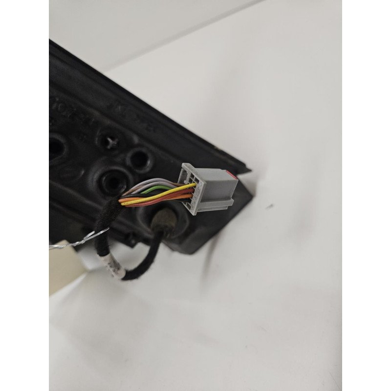 Retroviseur Gauche Ford C-max 1 Phase 2 (1)