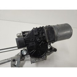 Moteur Essuie Glace Avant Ford C-max 1 Phase 2 (4)