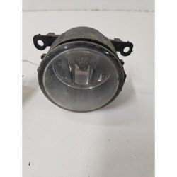Anti Brouillard Droit (feux) Peugeot 307 Phase 2 (1)