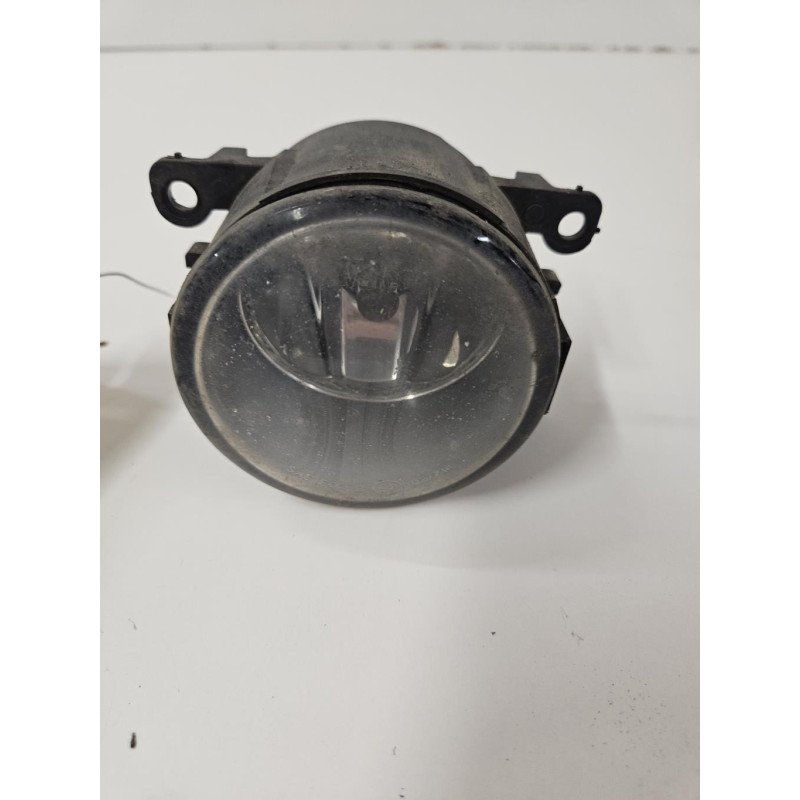 Anti Brouillard Droit (feux) Peugeot 307 Phase 2 (1)