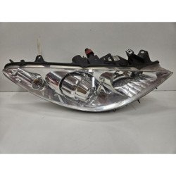 Optique Avant Principal Droit (feux)(phare) Peugeot 307 Phase 2 (1)