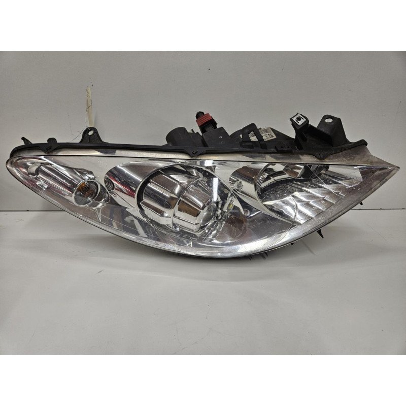 Optique Avant Principal Droit (feux)(phare) Peugeot 307 Phase 2 (1)