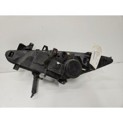 Optique Avant Principal Droit (feux)(phare) Peugeot 307 Phase 2 (4)