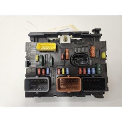 Boitier Servitude Moteur (bsm) Peugeot 307 Phase 2 (2)