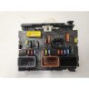 Boitier Servitude Moteur (bsm) Peugeot 307 Phase 2 (2)