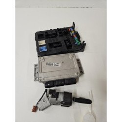 Kit De Demarrage Peugeot 307 Phase 2 (2)
