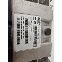Kit De Demarrage Peugeot 307 Phase 2 (3)