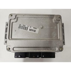 Kit De Demarrage Peugeot 307 Phase 2 (4)