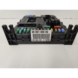 Kit De Demarrage Peugeot 307 Phase 2 (8)