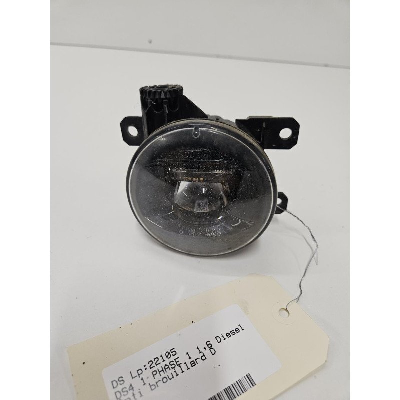 Anti Brouillard Droit (feux) Ds Ds4 1 Phase 1 (1)