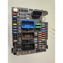 Boitier Servitude Moteur (bsm) Ds Ds4 1 Phase 1 (2)