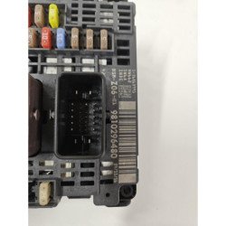 Boitier Servitude Moteur (bsm) Ds Ds4 1 Phase 1 (3)