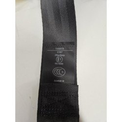 Ceinture Avant Droit Ds Ds4 1 Phase 1 (4)