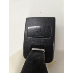 Attache Ceinture Arriere Gauche Dacia Duster 1 Phase 2 (2)