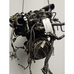 Moteur Ford Fiesta 6 Phase 2 (2)