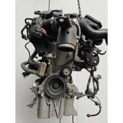 Moteur Ford Fiesta 6 Phase 2 (4)