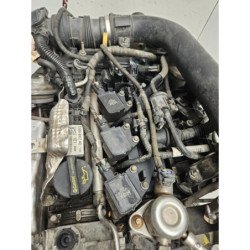 Moteur Ford Fiesta 6 Phase 2 (5)
