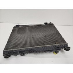 Radiateur Eau Ford Fiesta 6 Phase 2 (1)