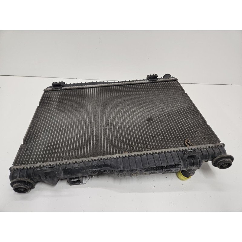 Radiateur Eau Ford Fiesta 6 Phase 2 (1)