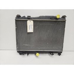 Radiateur Eau Ford Fiesta 6 Phase 2 (4)