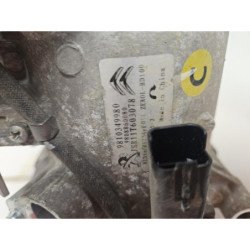 Compresseur Clim Peugeot Partner 3 Phase 1 (3)