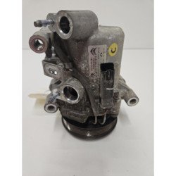 Compresseur Clim Peugeot Partner 3 Phase 1 (4)