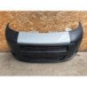Pare Choc Avant Peugeot Bipper (1)