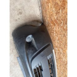 Pare Choc Avant Peugeot Bipper (2)