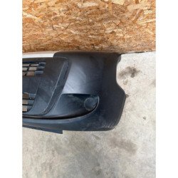 Pare Choc Avant Peugeot Bipper (3)