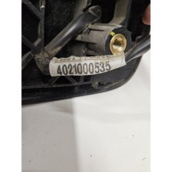 Retroviseur Droit Peugeot Bipper (3)