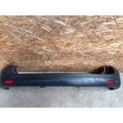 Pare Choc Arriere Peugeot Traveller Phase 1 (1)