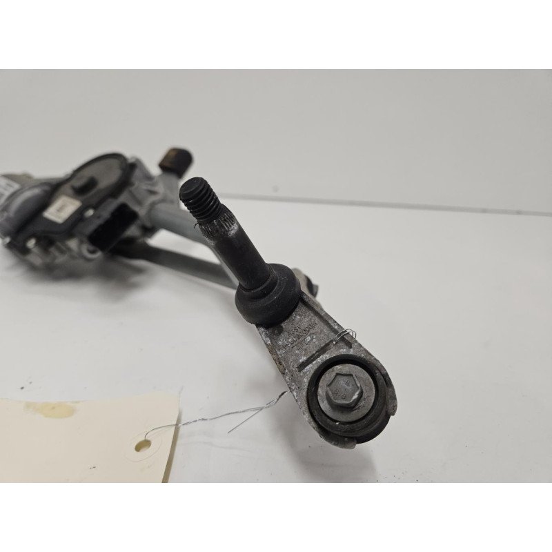 Moteur Essuie Glace Avant Peugeot Traveller Phase 1 (1)