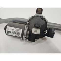 Moteur Essuie Glace Avant Peugeot Traveller Phase 1 (3)