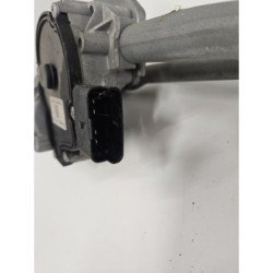 Moteur Essuie Glace Avant Peugeot Traveller Phase 1 (6)