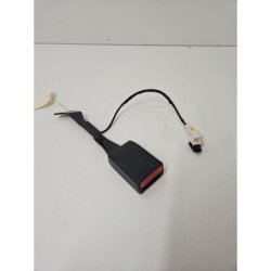Pretensionneur De Ceinture Avant Droit Peugeot Traveller Phase 1 (3)
