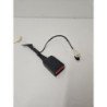 Pretensionneur De Ceinture Avant Droit Peugeot Traveller Phase 1 (3)