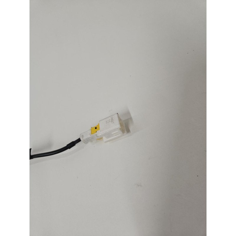 Pretensionneur De Ceinture Avant Gauche Peugeot Traveller Phase 1 (1)