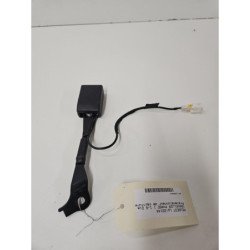 Pretensionneur De Ceinture Avant Gauche Peugeot Traveller Phase 1 (2)