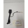 Pretensionneur De Ceinture Avant Gauche Peugeot Traveller Phase 1 (2)