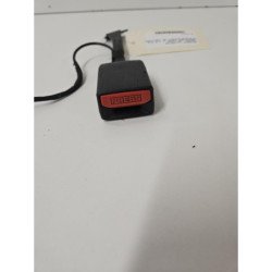 Pretensionneur De Ceinture Avant Gauche Peugeot Traveller Phase 1 (3)