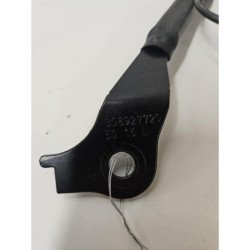 Pretensionneur De Ceinture Avant Gauche Peugeot Traveller Phase 1 (4)