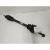 Cardan Gauche (transmission) Peugeot Traveller Phase 1 (2)