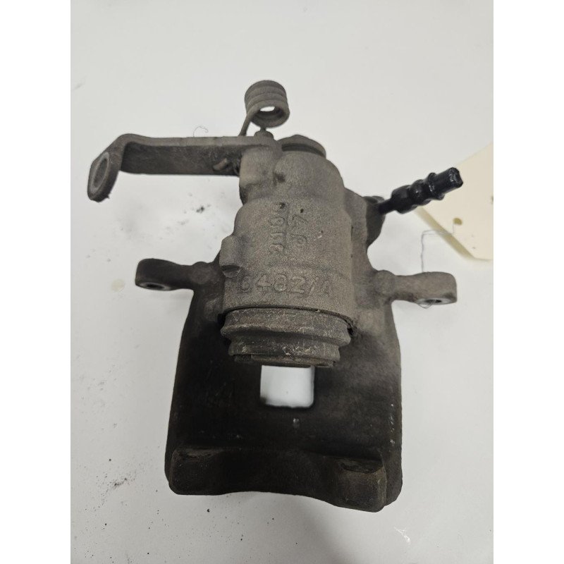 Etrier Arriere Gauche (freinage) Peugeot Traveller Phase 1 (1)
