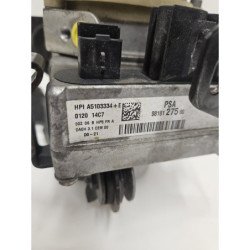 Pompe De Direction Peugeot Traveller Phase 1 (2)