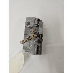 Serrure Arriere Gauche Peugeot 206 Phase 1 Break (3)